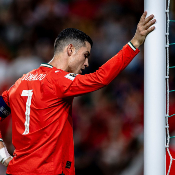 Ronaldo sve bliži hiljadarki – i u 40. godini obara rekorde VIDEO