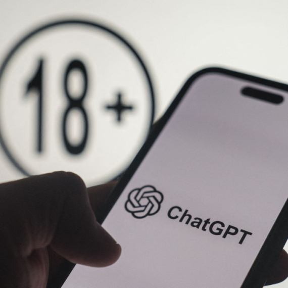 ChatGPT pomera granice: "Tretiraj odrasle kao odrasle"
