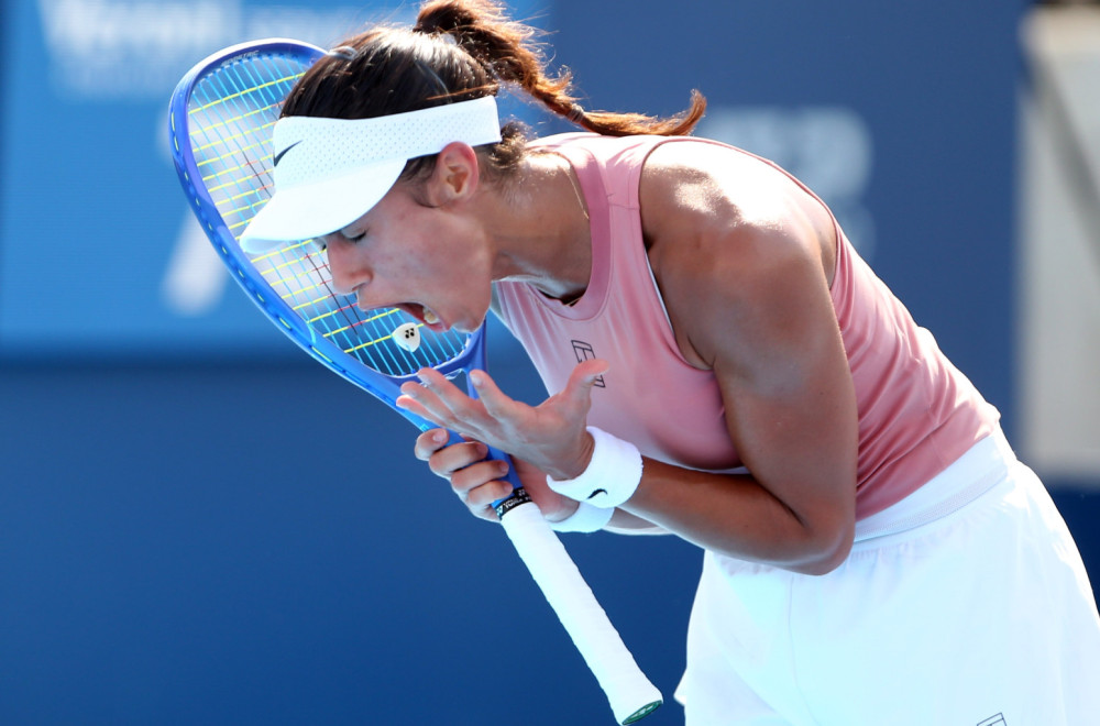 Olga rutinski do četvrtfinala u Osaki