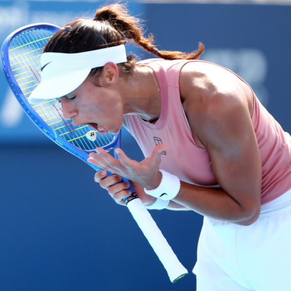 Olga rutinski do četvrtfinala u Osaki