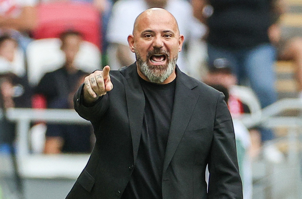 Dejan Stanković se oglasio o mestu selektora Srbije