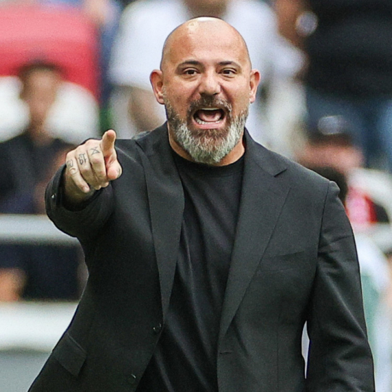 Stanković dobija otkaz? "U teškoj je situaciji"