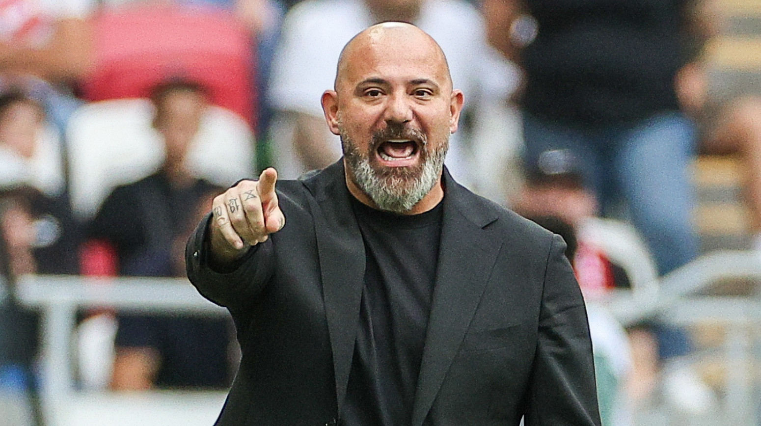 Stanković dobija otkaz? "U teškoj je situaciji"