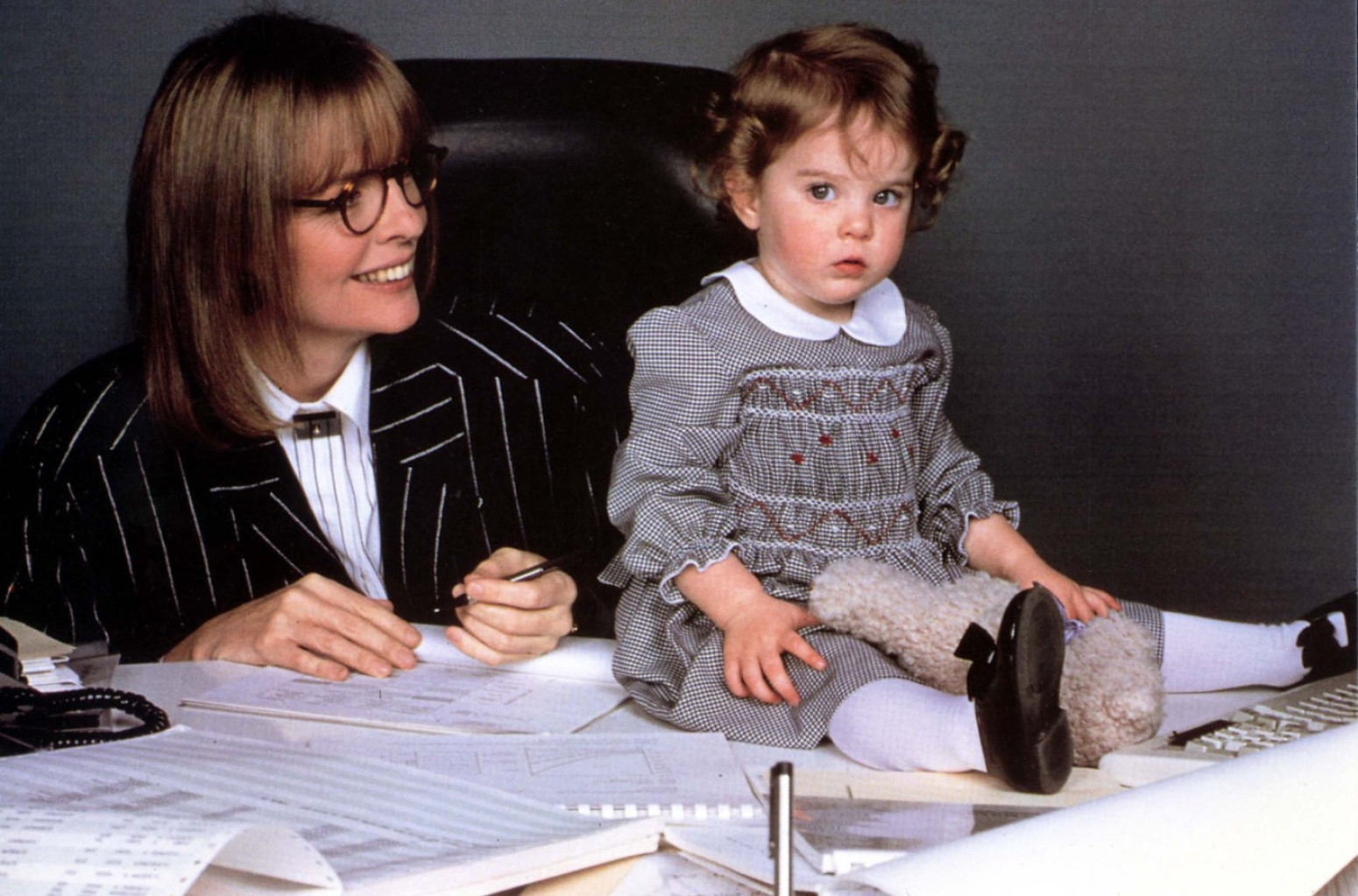 Kome će pripasti bogatstvo Dajane Kiton vredno 100 miliona dolara?