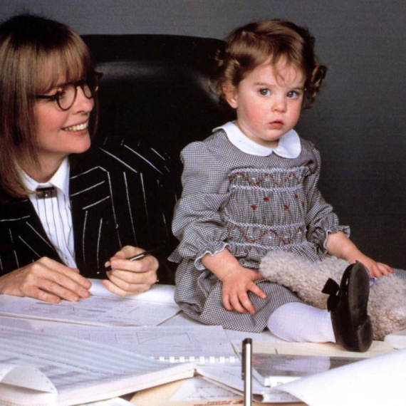 Kome će pripasti bogatstvo Dajane Kiton vredno 100 miliona dolara?