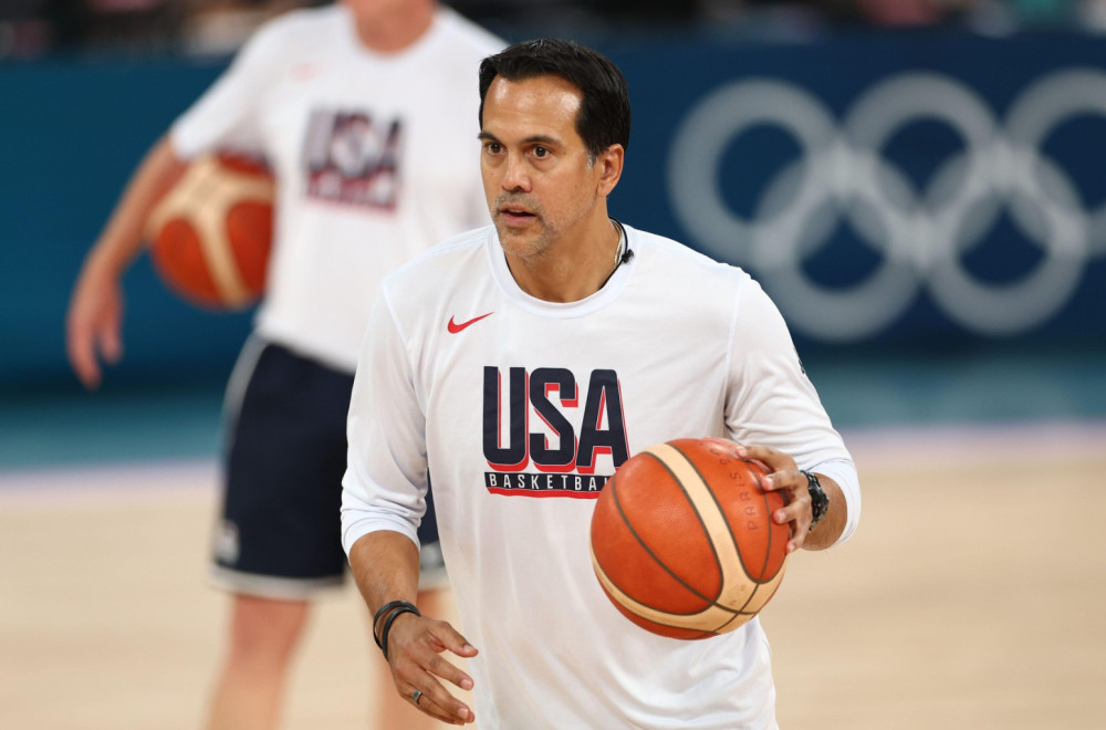 Zvanično – Grent Hil izabrao novog selektora SAD