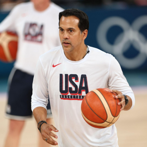 Zvanično – Grent Hil izabrao novog selektora SAD