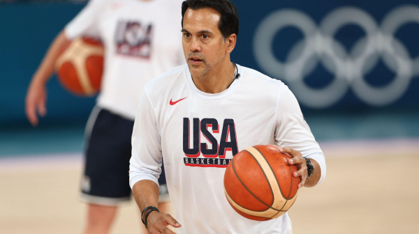 Zvanično – Grent Hil izabrao novog selektora SAD