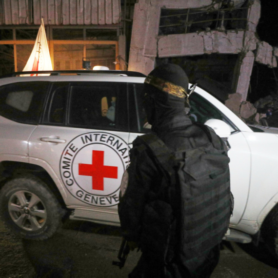 Šok: Poslato pogrešno telo; Upozorenje je odmah usledilo: Vratite ih, odmah