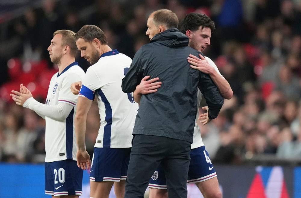 Tuhel posle plasmana Engleske na SP: "Nasmejao me je britanski humor"