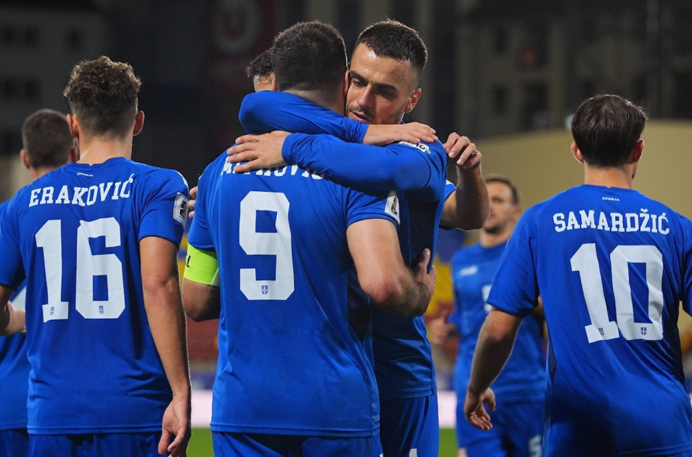 Slaba trojka: Anemična Srbija – "pljušte" kritike