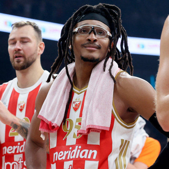 Moneke progovorio o Saši Obradoviću: "Raščistili smo sve iz prošlosti"