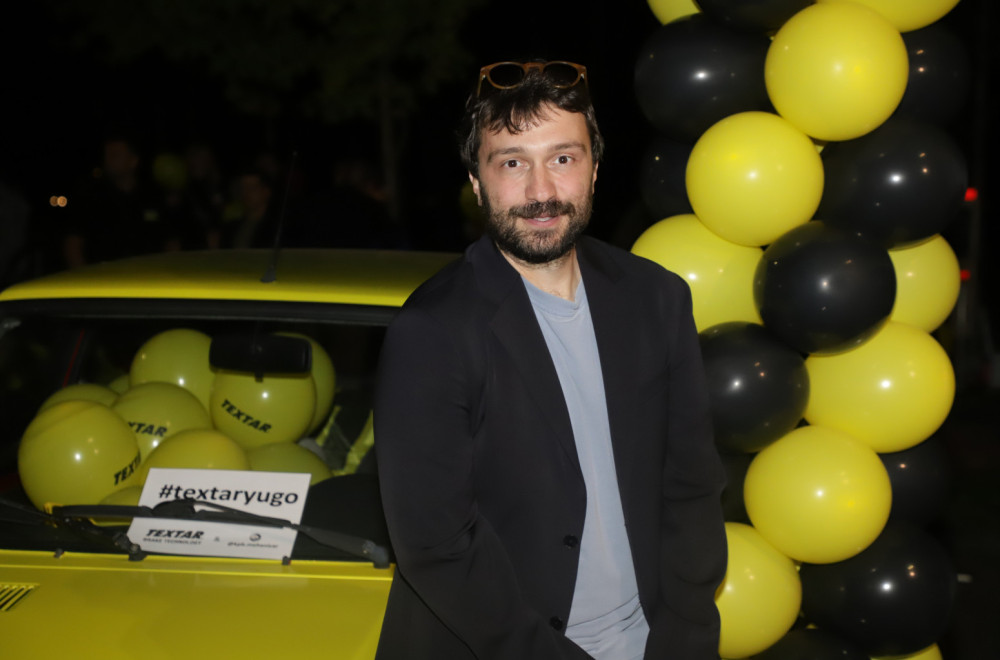 Glumac Rade Ćosić najavio: Snima se nastavak ovog kultnog filma VIDEO