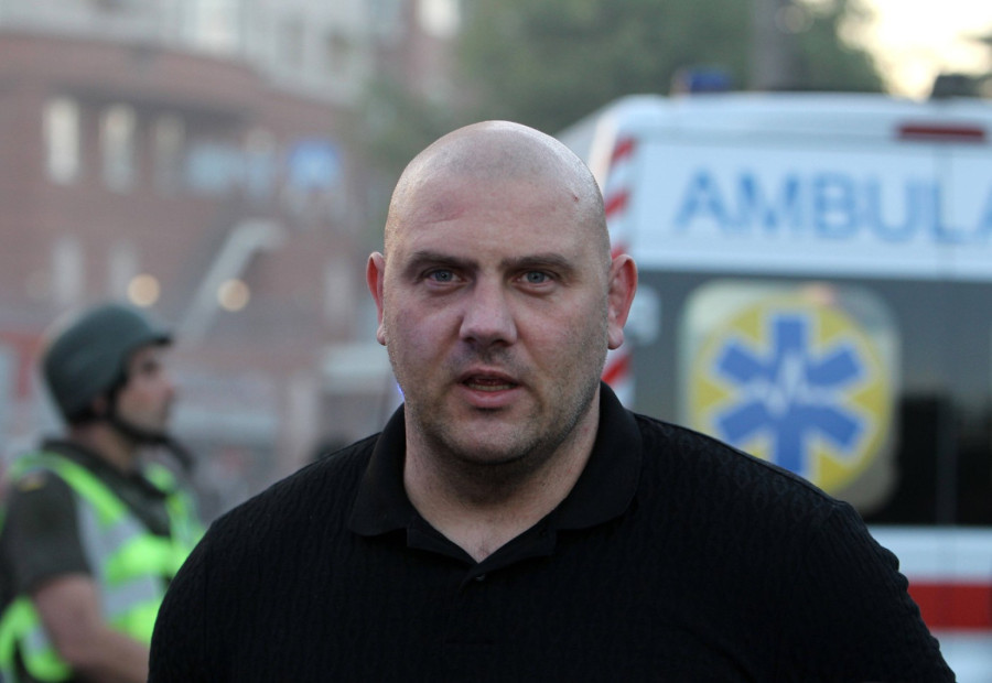 Volodimir Zelenski povukao novi potez – odluka je doneta