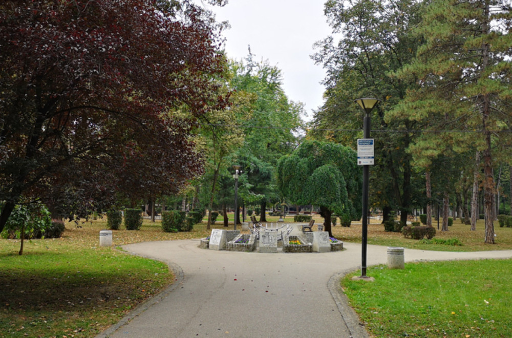 "Direktor" na pauzi oduševio Čačane: Ako ga vidite, obavezno mu se javite FOTO