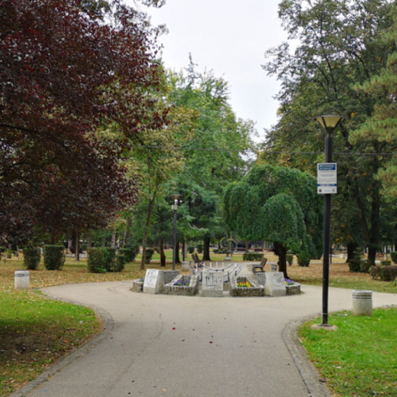 "Direktor" na pauzi oduševio Čačane: Ako ga vidite, obavezno mu se javite FOTO