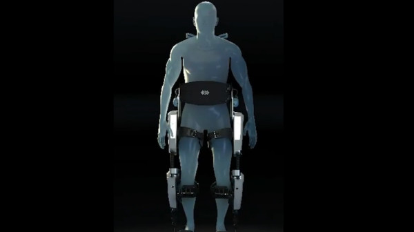 EXO – medicinski robot za samostalni hod po prvi put u Srbji i regionu VIDEO