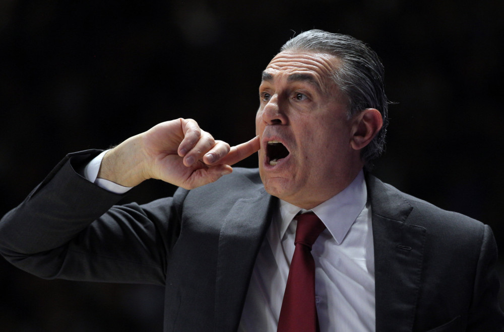 "Sferopulosov otkaz je nelogičan"