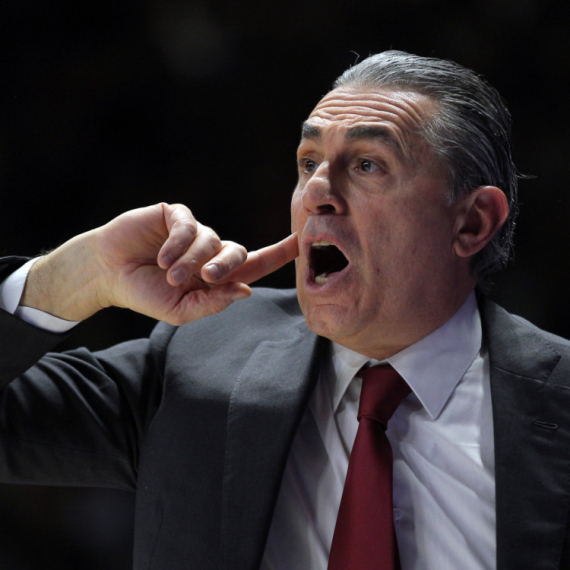 "Sferopulosov otkaz je nelogičan"