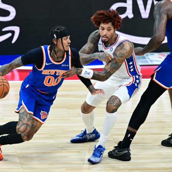 Šta sve možete sa 400 miliona dolara godišnje?