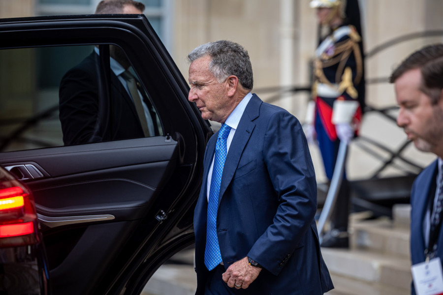 Plan će propasti – definitivno