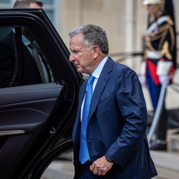 Sleteo je: Počinje nova era mirovnih pregovora