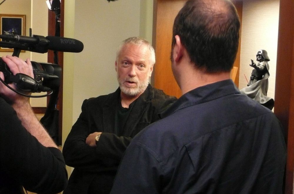 Preminula zvezda filmova "Hari Poter" i "Indijana Džouns": Holivud se oprašta od legende