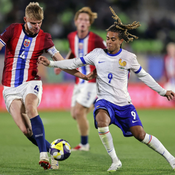 Okrutna strana fudbala (i saudijskog novca)