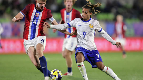 Okrutna strana fudbala (i saudijskog novca)