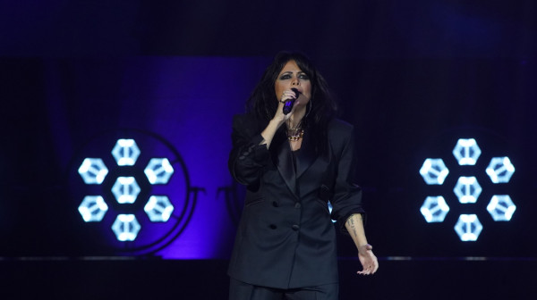Jasmin Levi otkrila šta pije pred koncert: "Najbolje je za grlo"