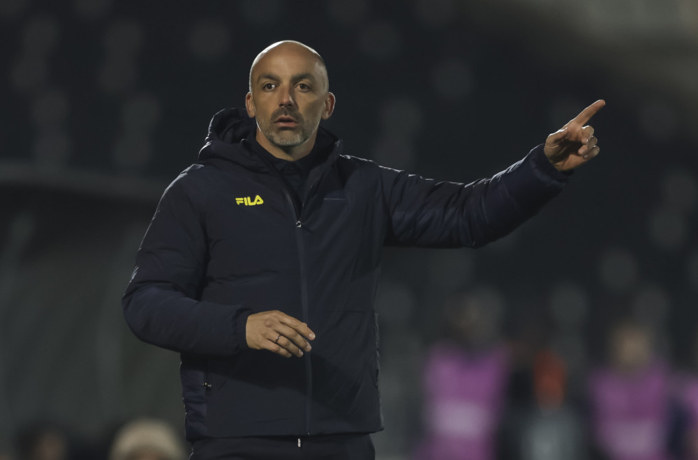 Haos u Makabiju – igrači se tukli