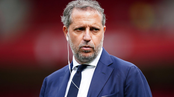 Povratak suspendovanog – 30 meseci kasnije Totenhem vratio "zabranjenog"