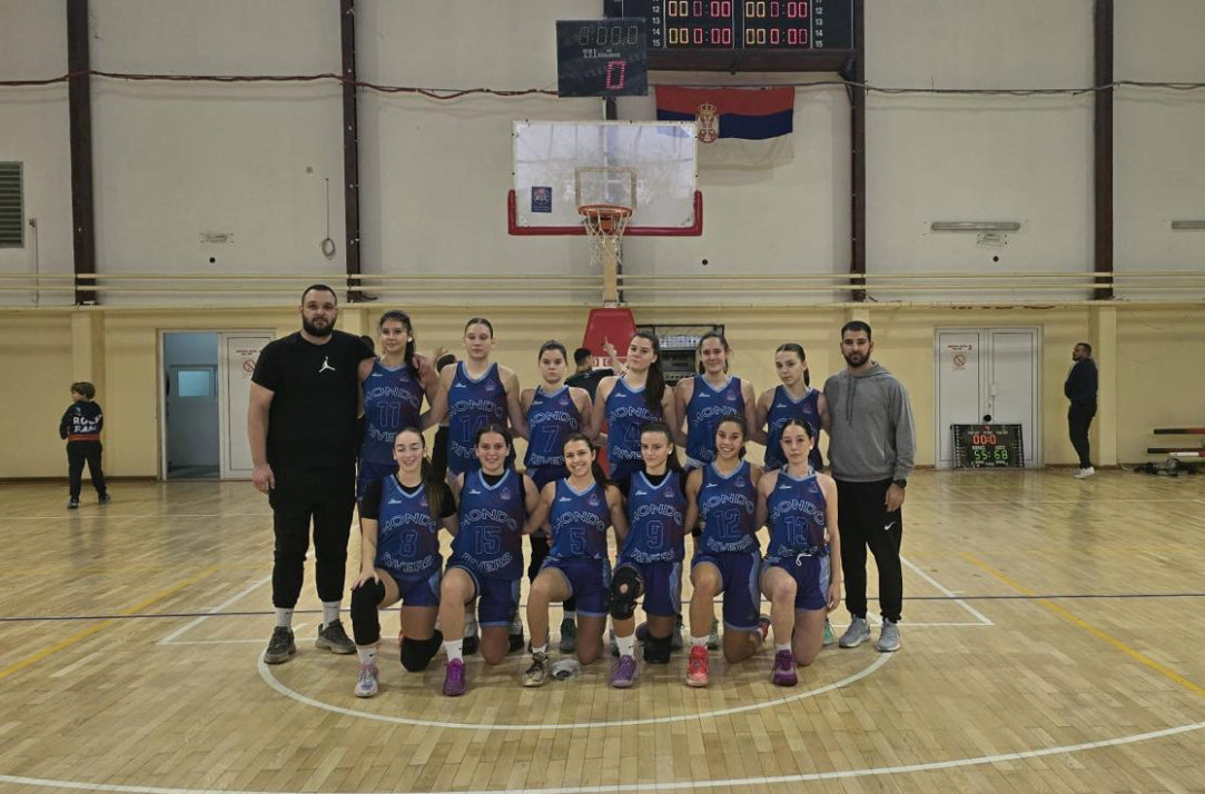 Istorijski iskorak i poziv navijačima – za razvoj ženske košarke