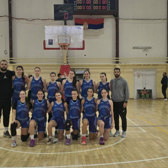 Istorijski iskorak i poziv navijačima – za razvoj ženske košarke