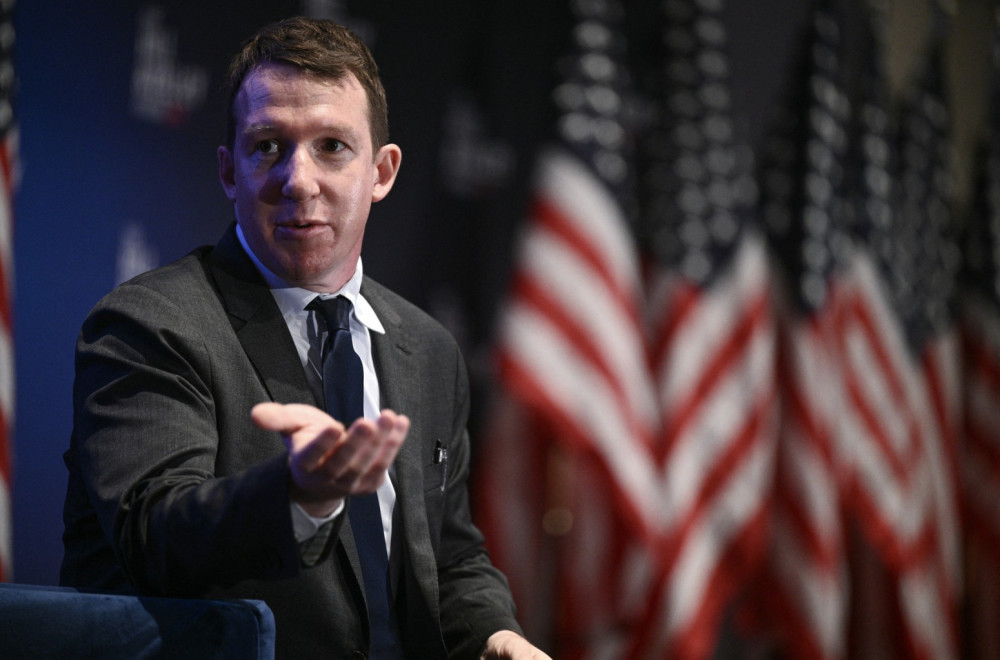 Saosnivač Anthropica o strahu od AI: "Misteriozno stvorenje koje može postati svesno"