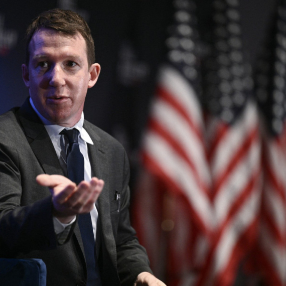 Saosnivač Anthropica o strahu od AI: "Misteriozno stvorenje koje može postati svesno"