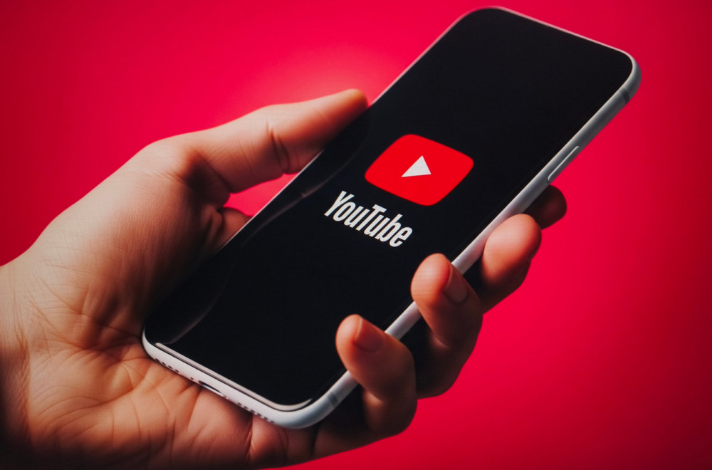 YouTube dobija novi izgled: Velike promene interfejsa