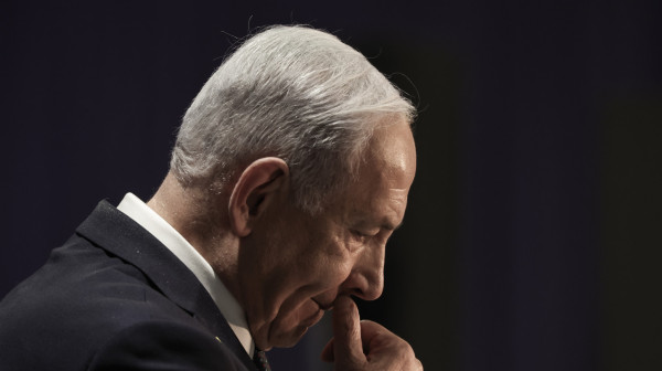 Bibi konačno priznao – "kriv sam"