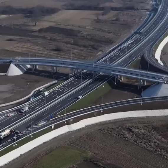 Da li ste se već provozali petljom? Do ovog našeg grada sada možete mnogo brže