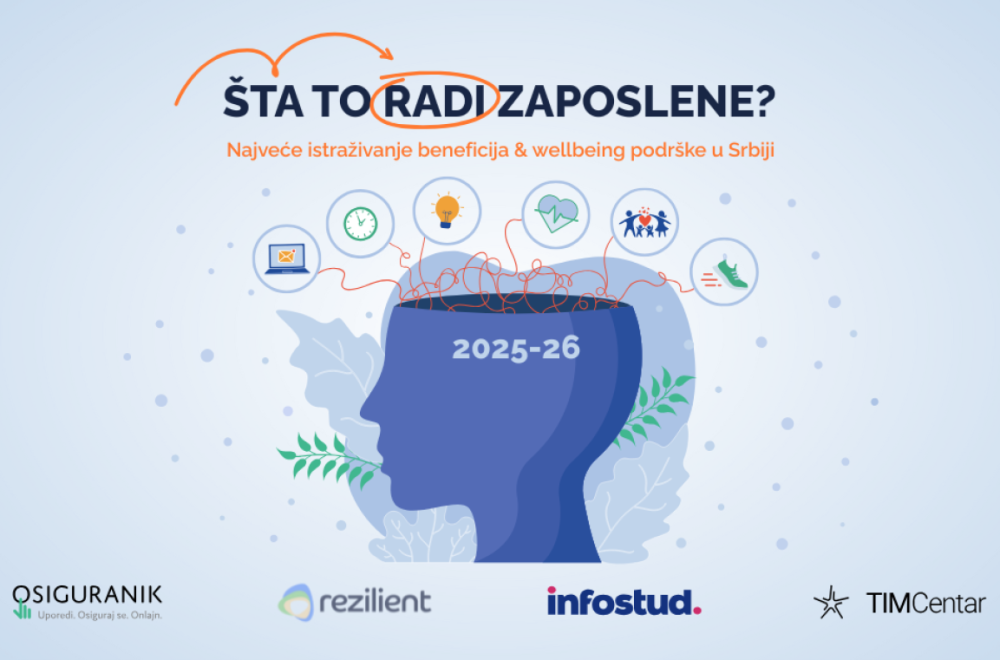 Evo šta "radi" zaposlene: "Sveto trojstvo" radnog iskustva i carewashing