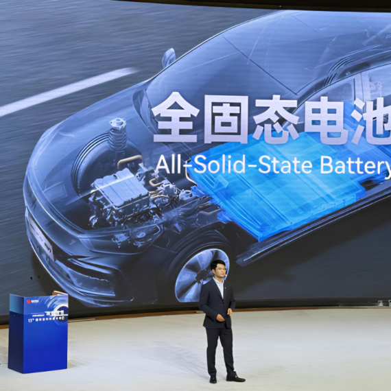 Baterija koja menja pravila igre – električni automobili dobijaju domet od 1.000 km!