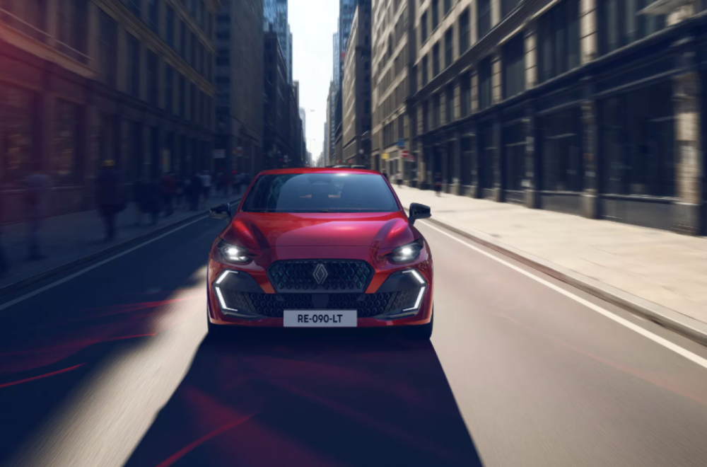 Stigao novi Renault Clio: Šta sve dobijate za manje od 20.000 evra FOTO