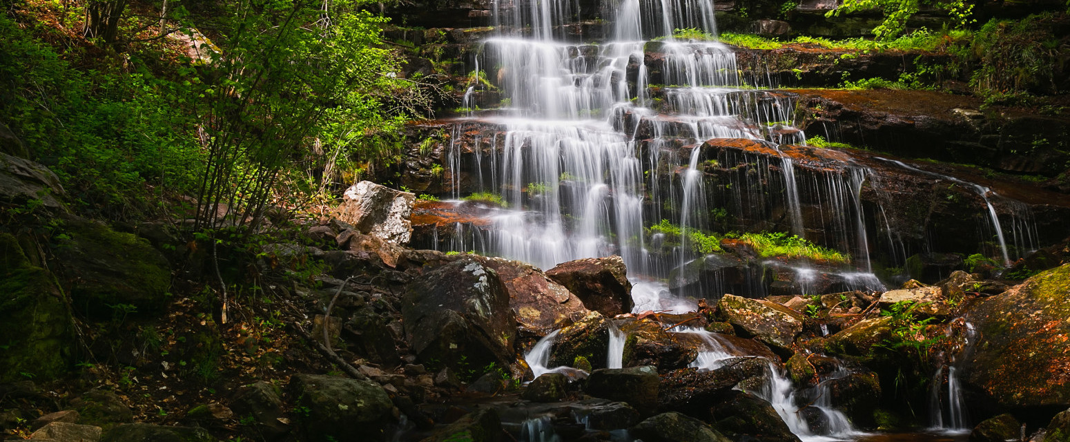 Čudo prirode u srcu Stare planine: Ovu destinaciju je idealno posetiti tokom jeseni FOTO