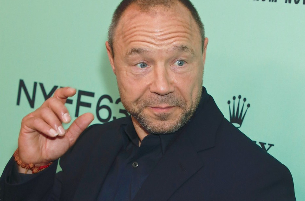 Zvezda serije "Adolescencija" sprema knjigu: "Očevi, pričajte sa sinovima" FOTO