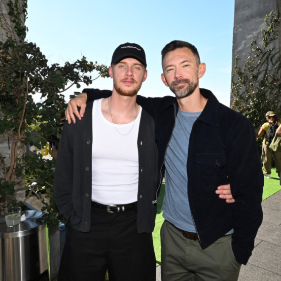 Novi hit na Netflixu: Inspirisan stvarnim događajem VIDEO