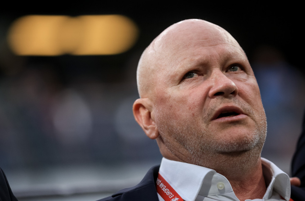 Farani mu "došli glave" – još jedna smena selektora