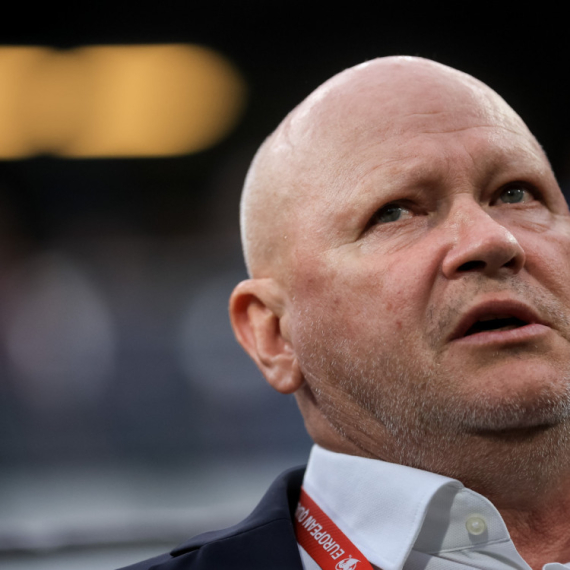 Farani mu "došli glave" – još jedna smena selektora