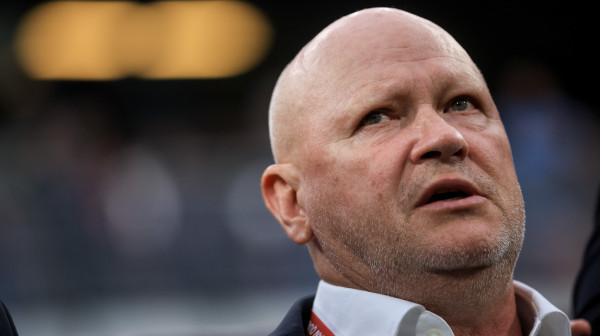 Farani mu "došli glave" – još jedna smena selektora