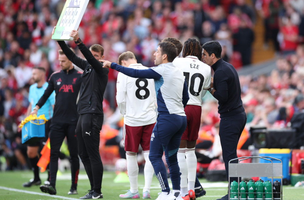 Gde je kraj: Uvodi se i šesta izmena u fudbal?