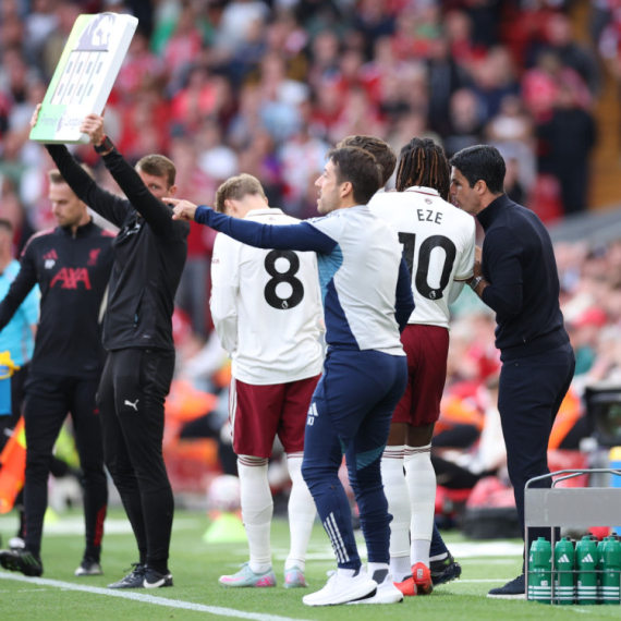 Gde je kraj: Uvodi se i šesta izmena u fudbal?